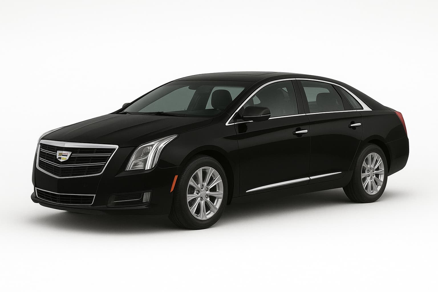 Cadillac XTS Sedan