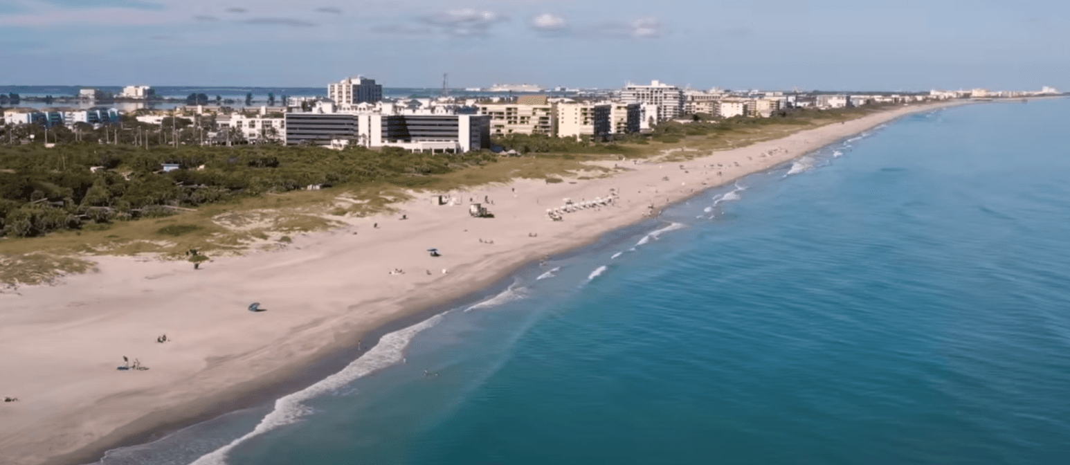 Melbourne Beach Cocoa Beach Limo Service