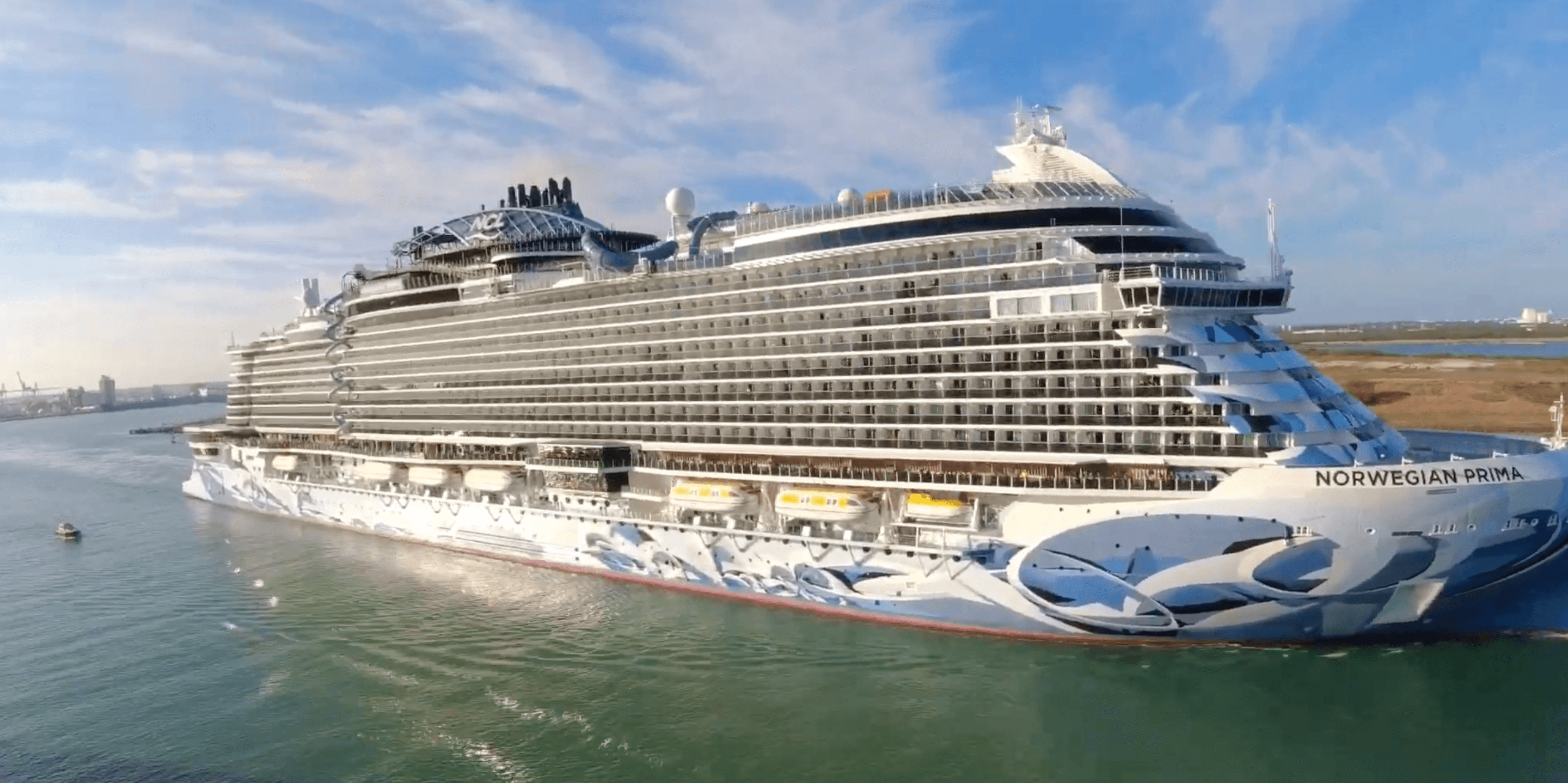 Transportation from Port Canaveral to Orlando Airport