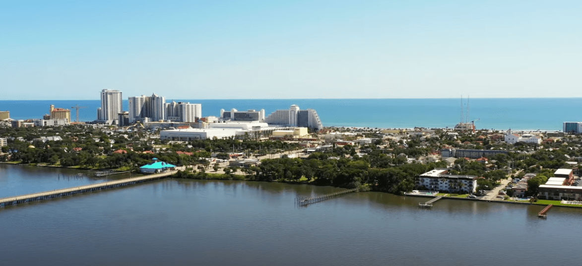 Daytona Beach Transportation Services