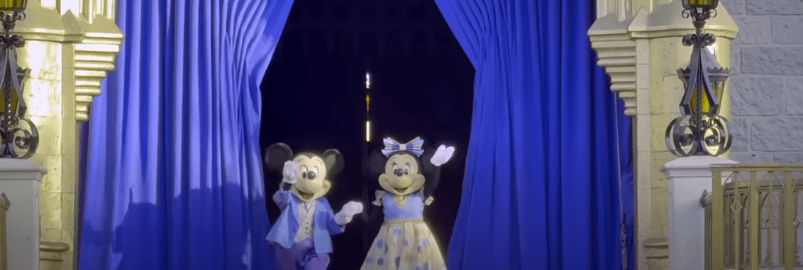 Disney World Transportation
