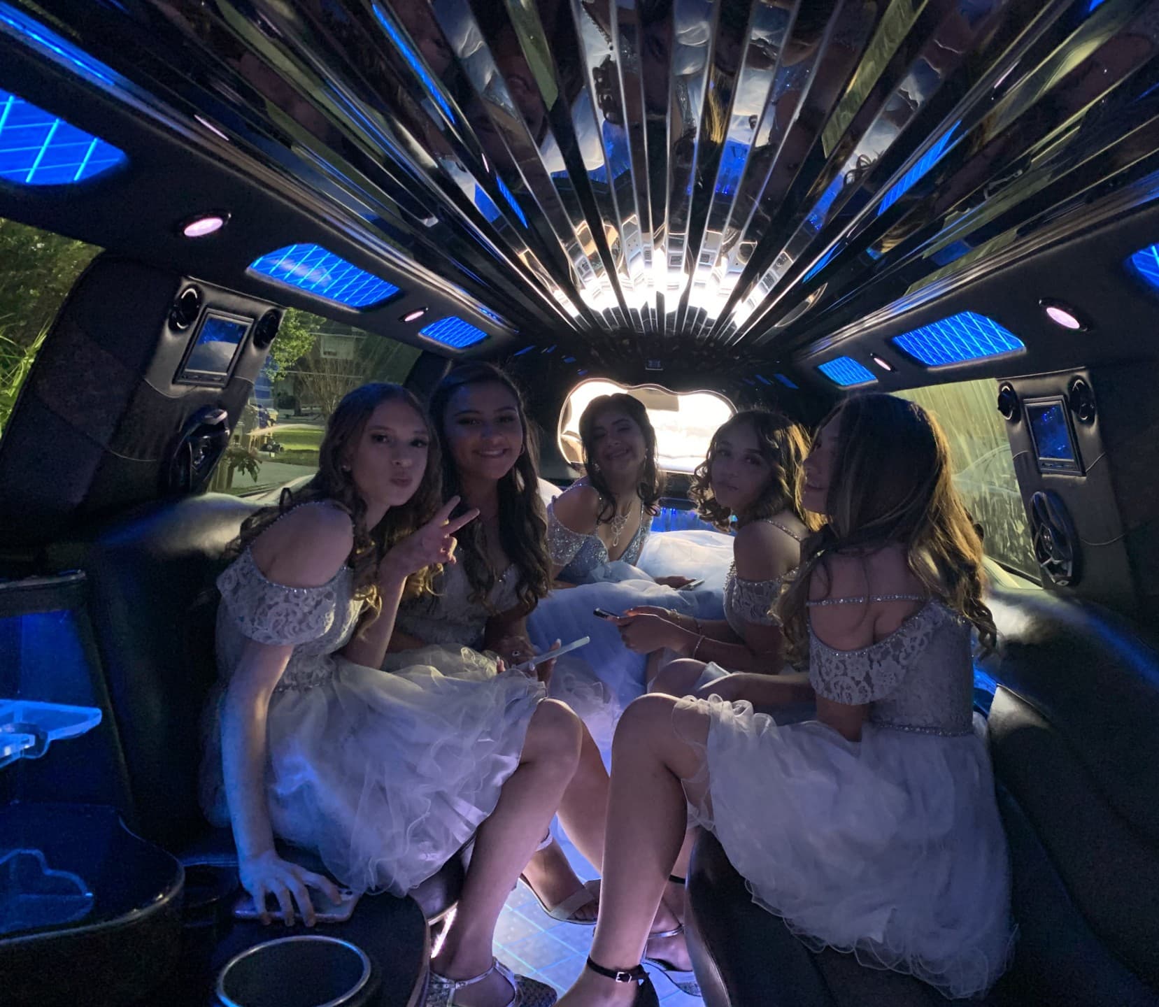 Downtown Orlando nightlife