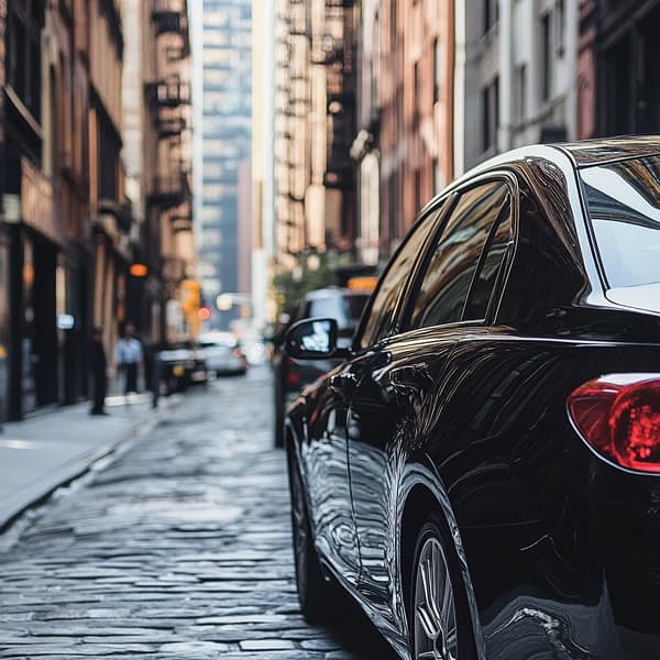 Orlando Business District Transportation
