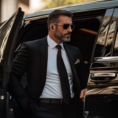 Business meetings in Orlando