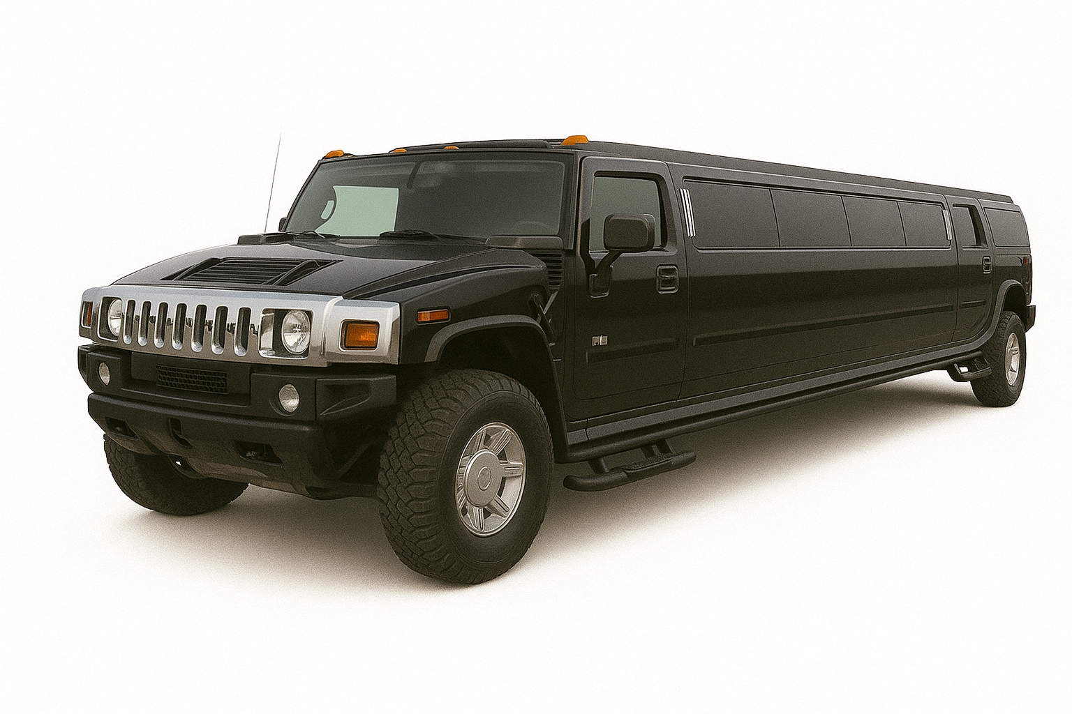 Hummer Stretch Limo Miami