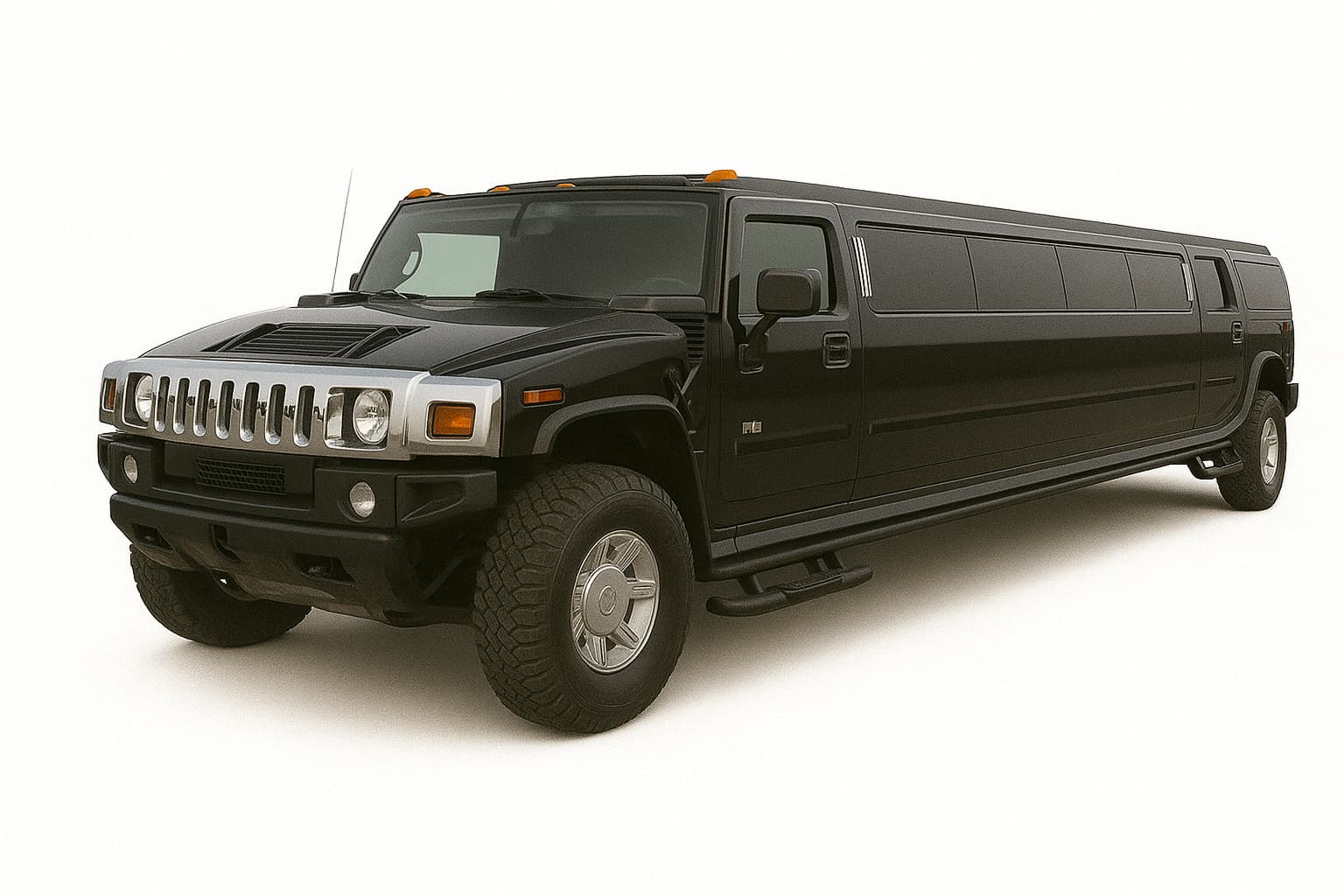 Hummer Limo
