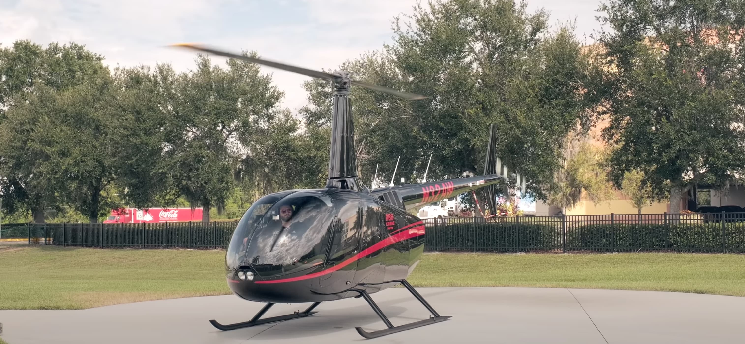 Premium I-Drive Car Service Orlando