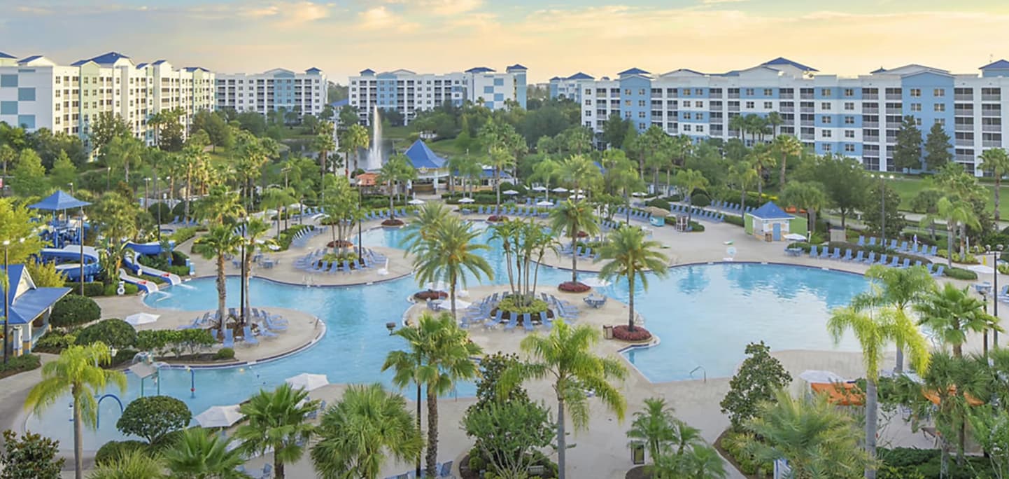 I-Drive Hotels Car Service Orlando