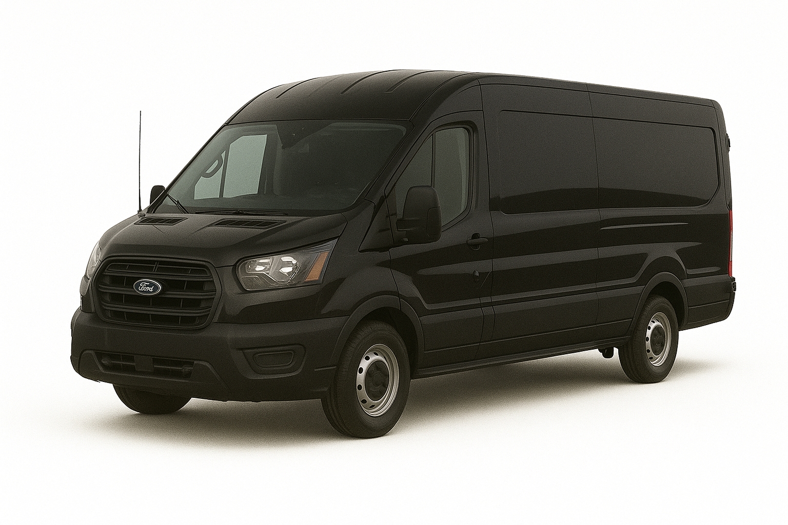 Mercedes Sprinter Limo Miami