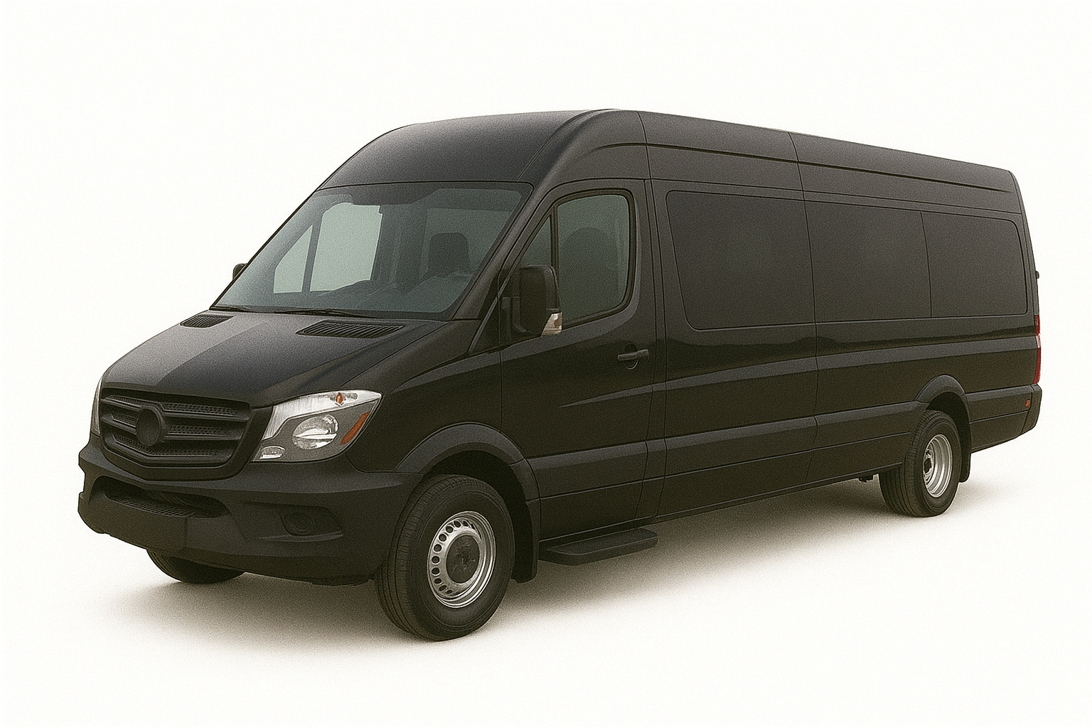 Mercedes Sprinter Limo for Miami F1 Grand Prix