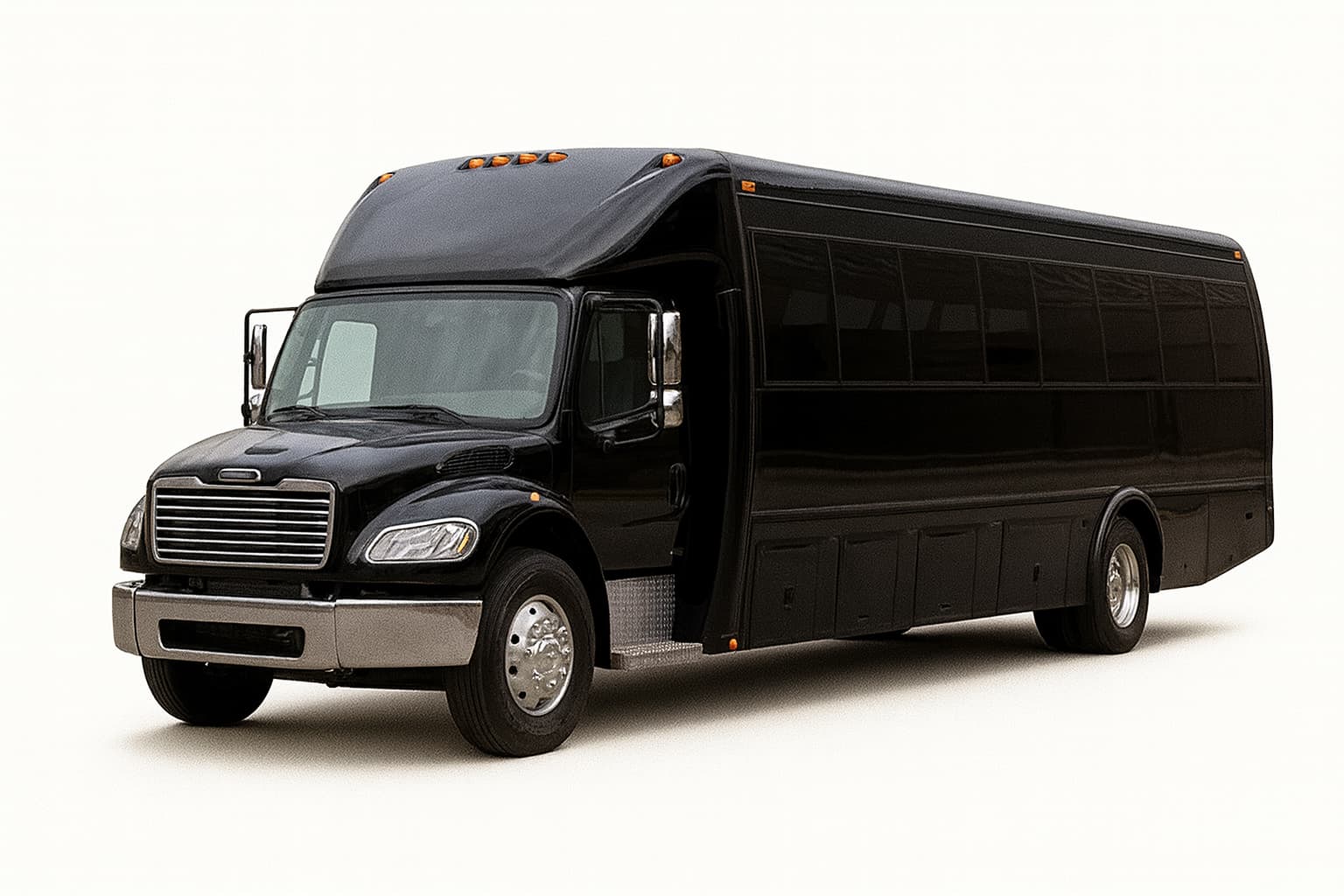 Mini Bus