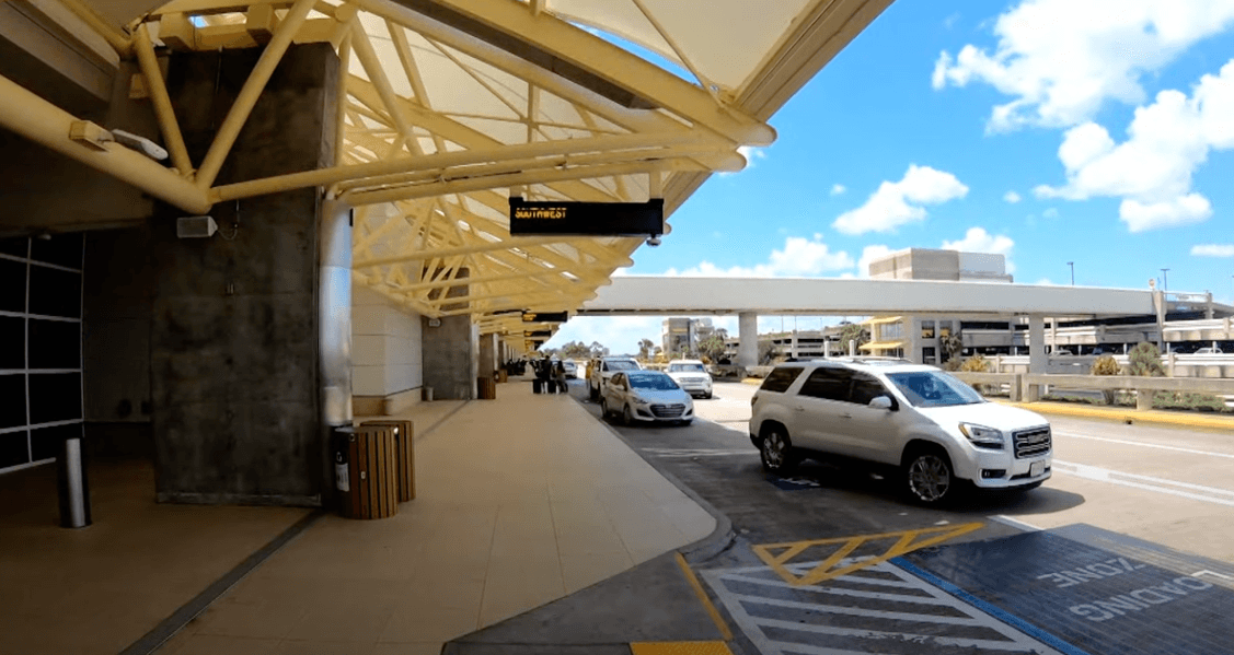 Orlando International Airport Transportation