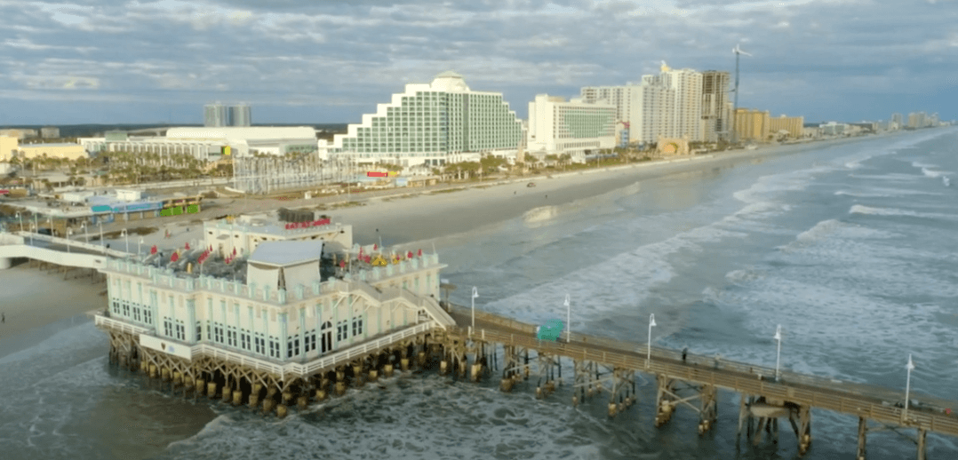 Orlando to Ormond Beach Transportation
