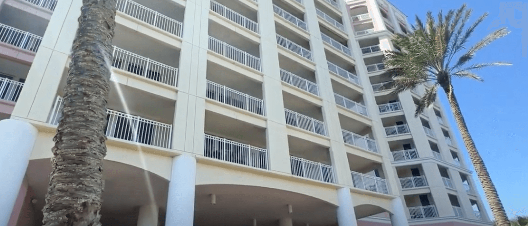 Orlando to Palm Coast Shuttle Service