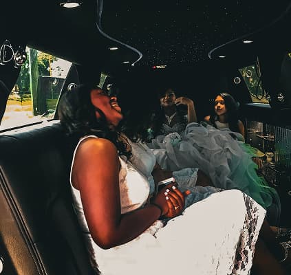 Photo of Alexandra Newman