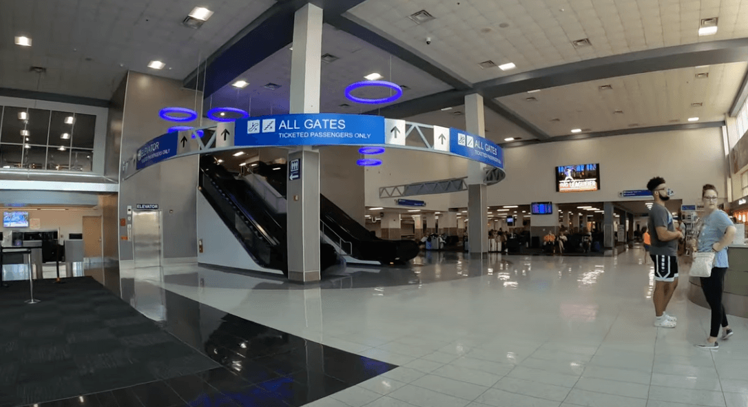 Orlando Sanford Airport Transfers