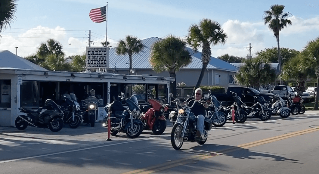Orlando to Sebastian FL Transportation