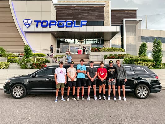 Special events in Orlando