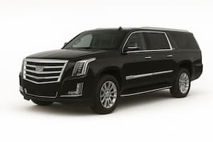 Luxury SUV