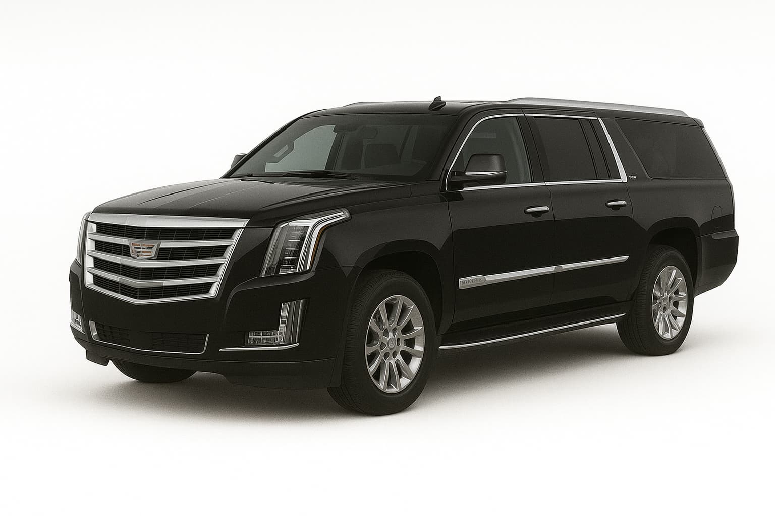 Luxury SUV