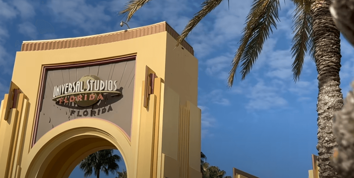 Universal Orlando Hotel Transportation