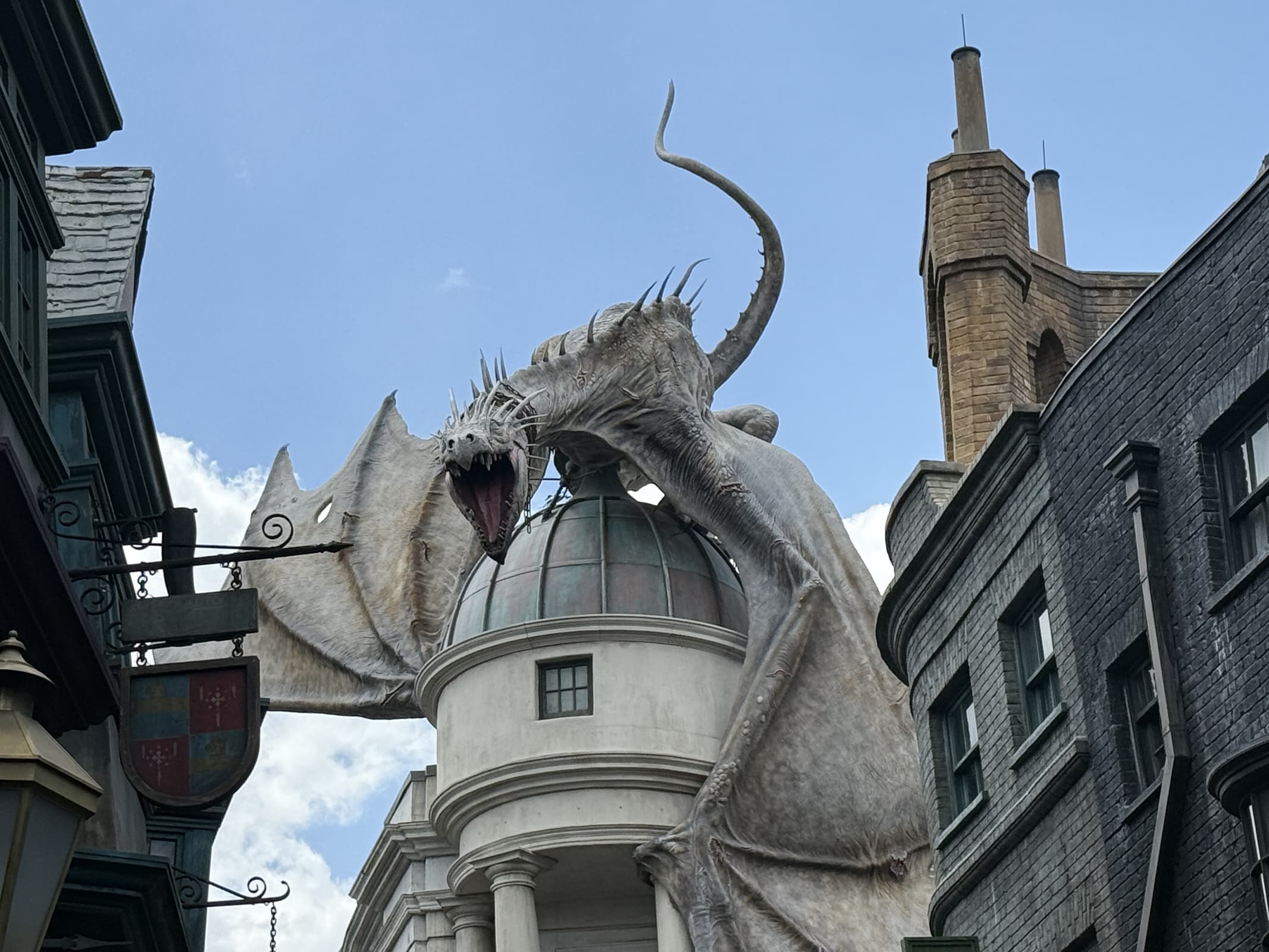 Transportation from Orlando Airport to Universal Studios