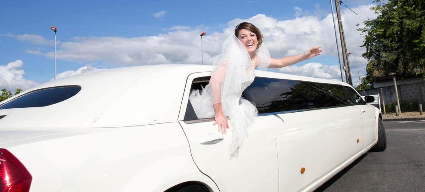 Wedding Limo Service